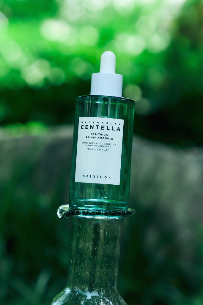 Ampoule Tea-Trica - CENTELLA 100ML