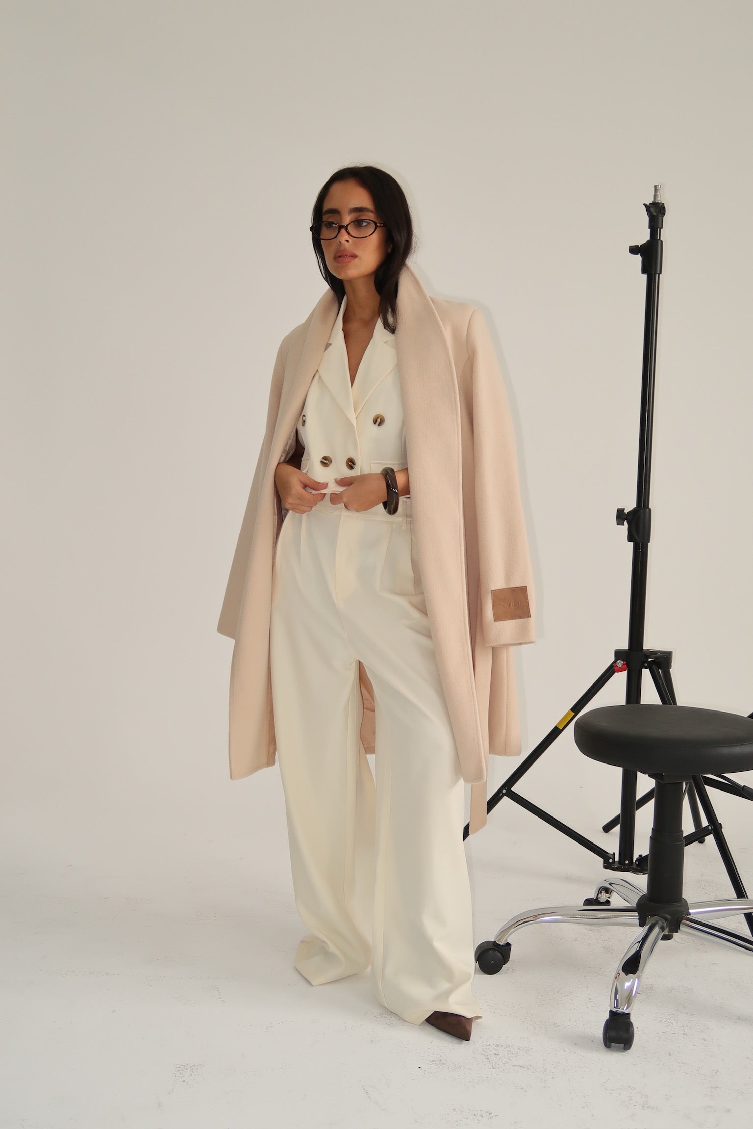 SET SYRAH  - Chaleco + Pantalon