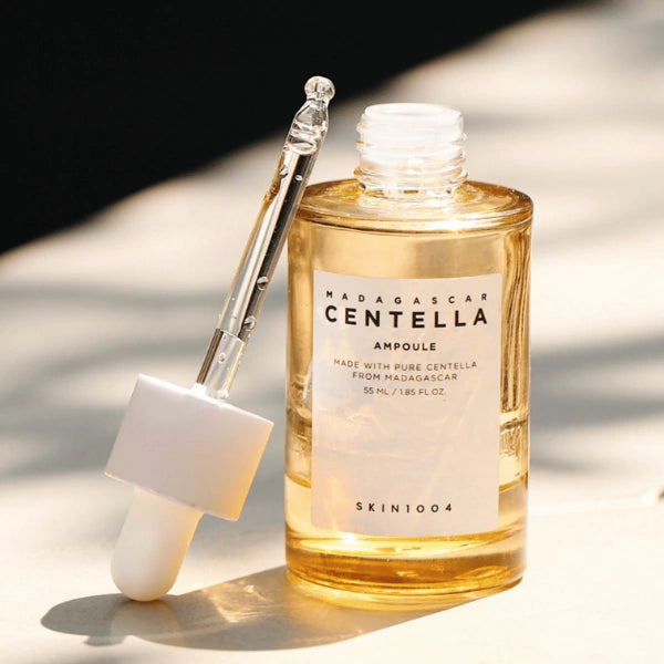 Ampoule Madagascar - CENTELLA 55ML