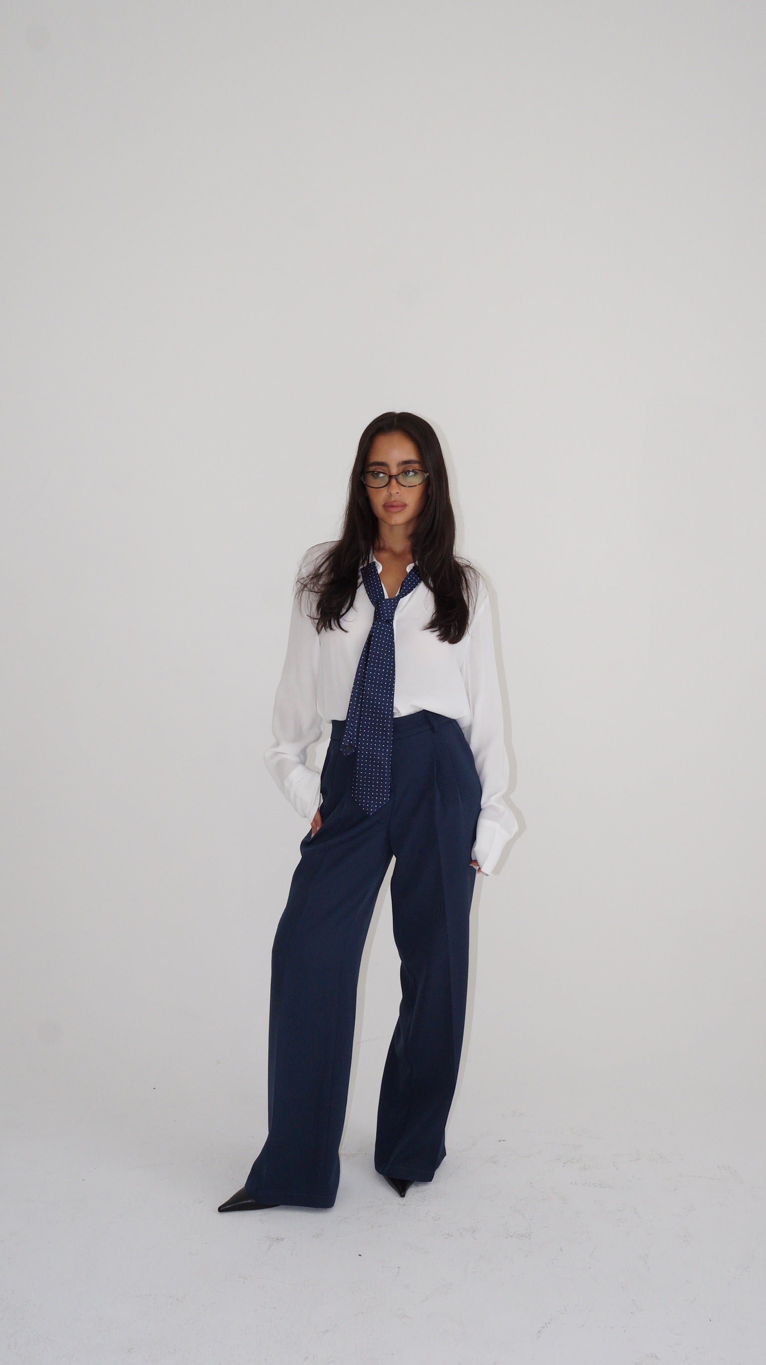 PANTALON MANCHESTER