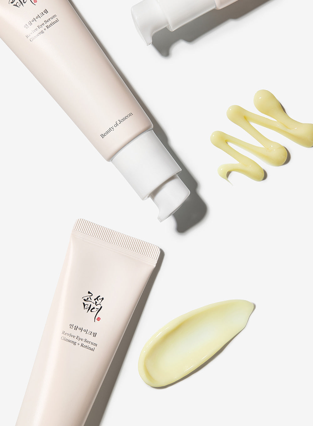 Revive Eye Serum Ginseng - BEAUTY OF JOSEON 30ML