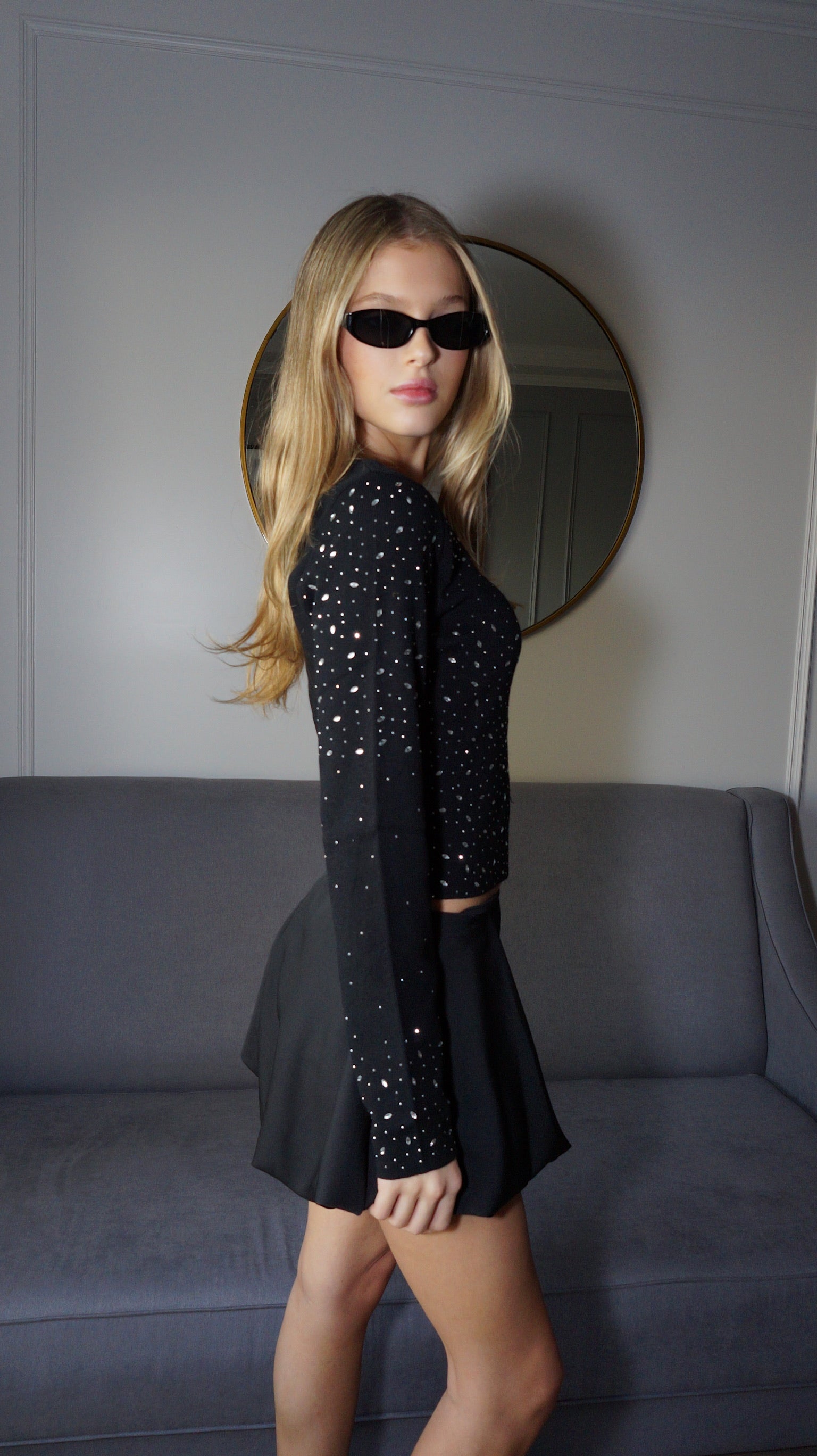 SWEATER ADELE