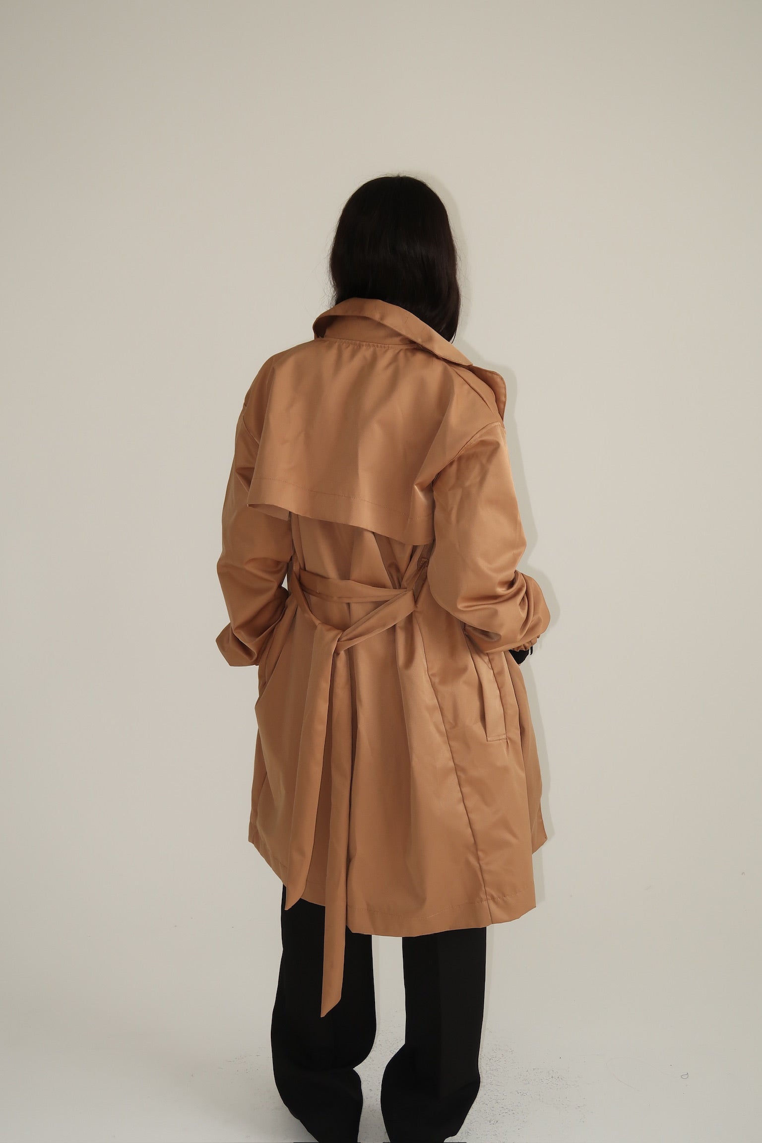TRENCH DUBLIN