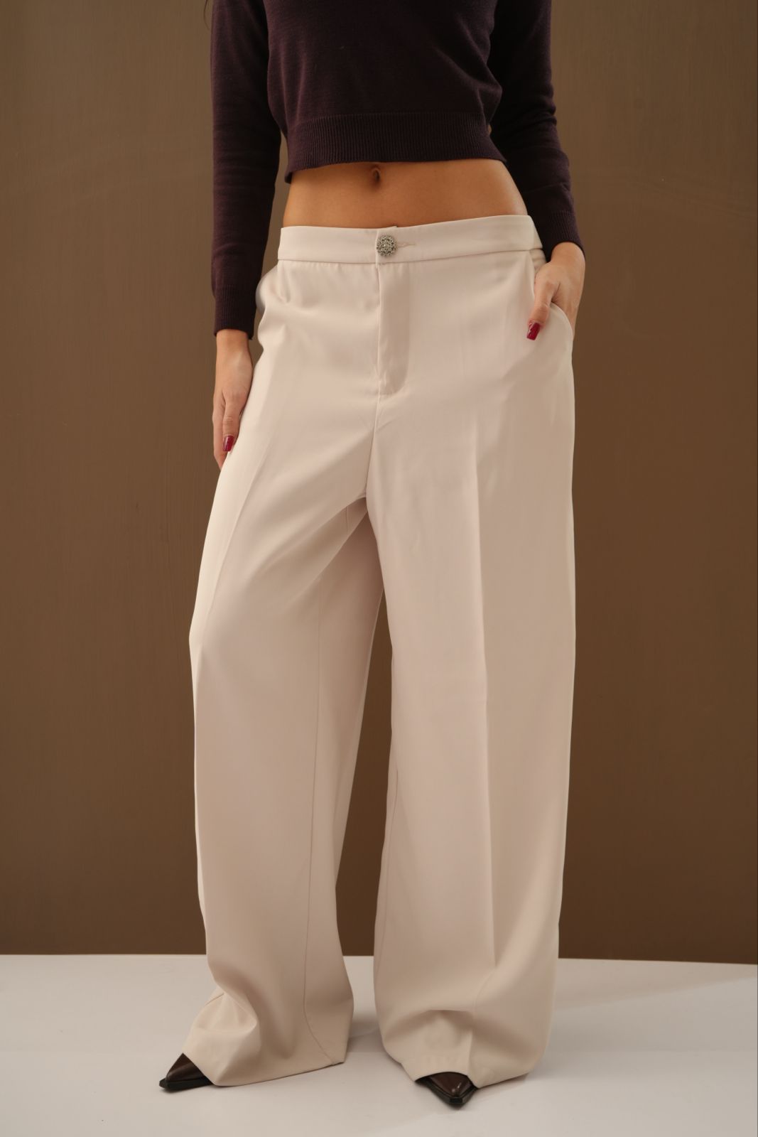 PANTALON FRANK