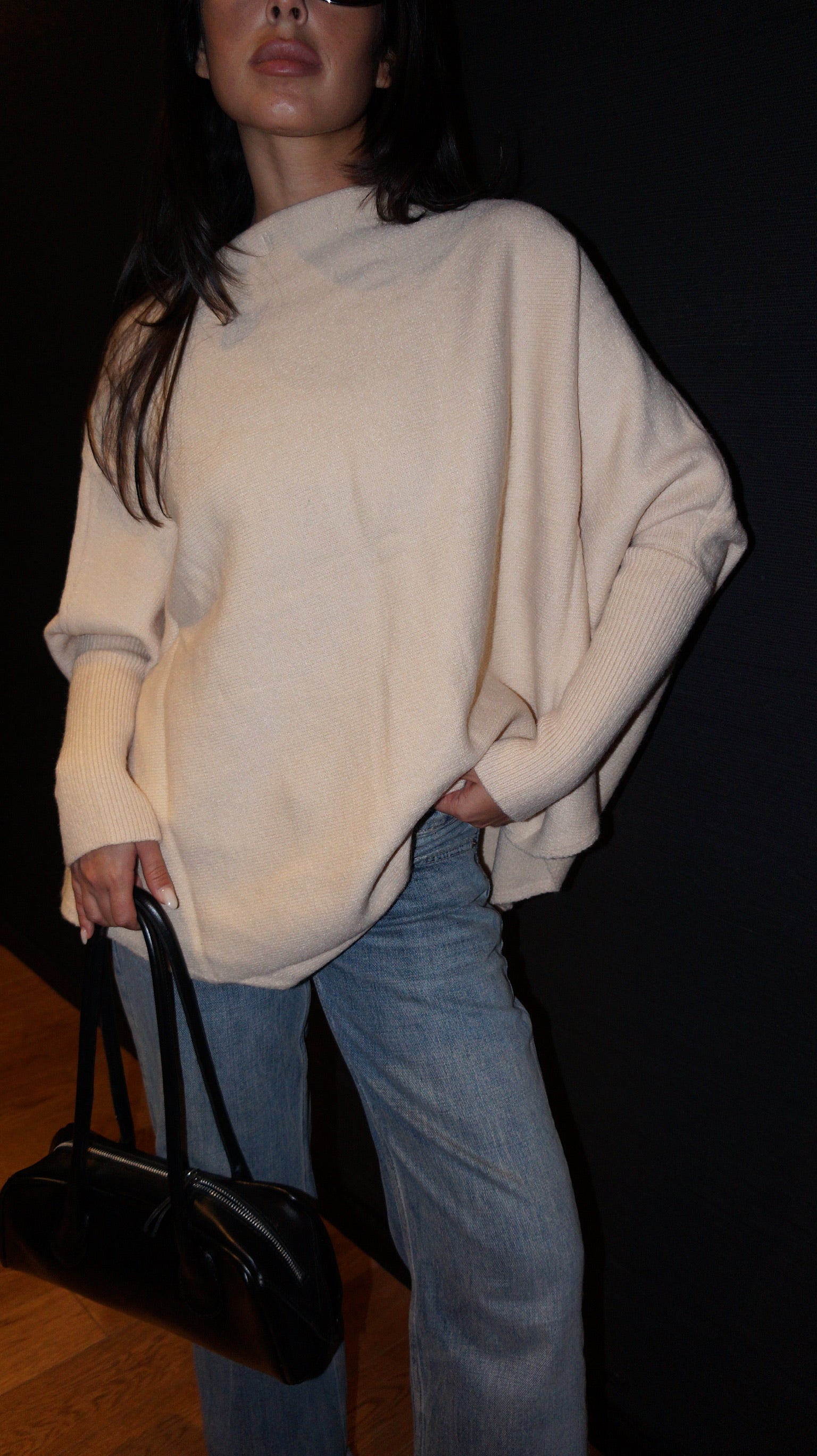 SWEATER SOUL