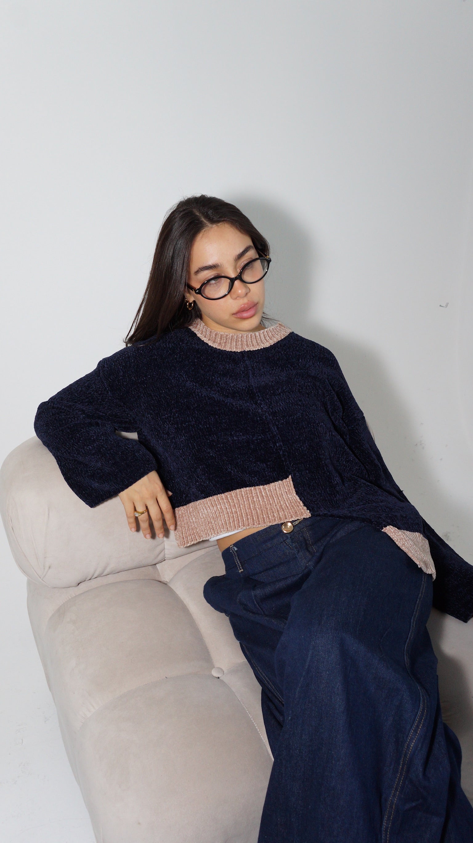 SWEATER BETTY