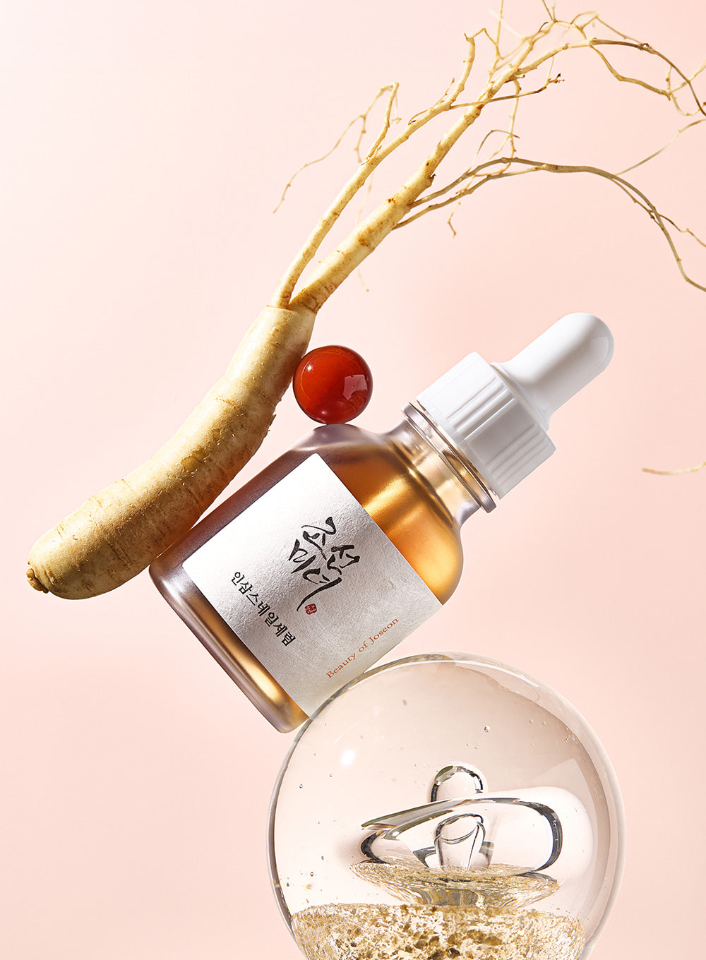 Serum Ginseng - BEAUTY OF JOSEON 30ML
