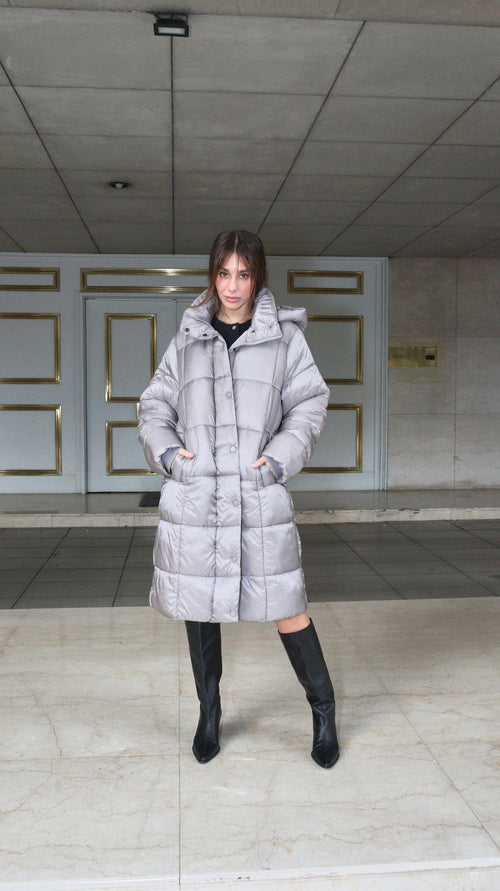 PUFFER PALERMO
