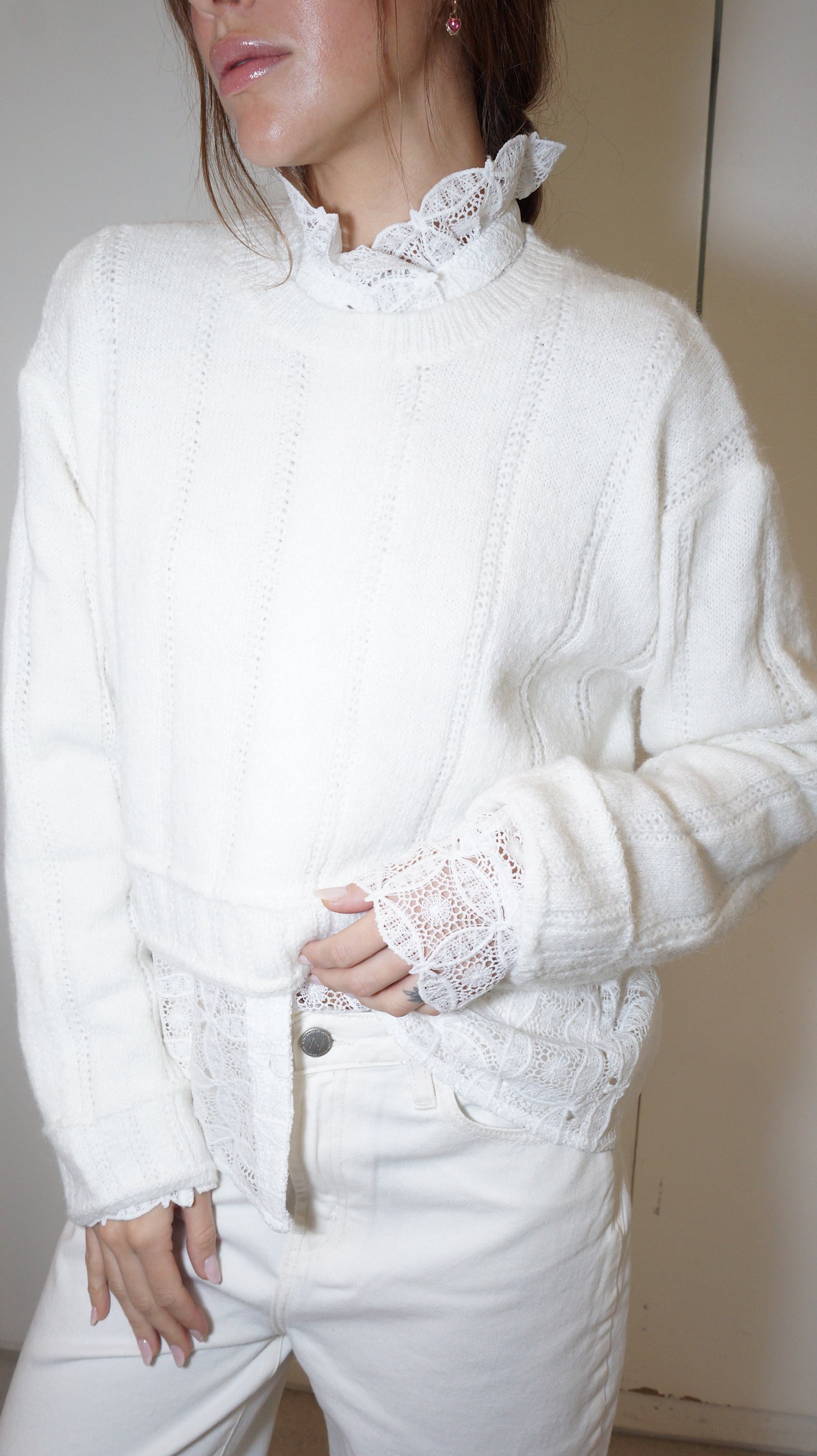 SWEATER NORWICH