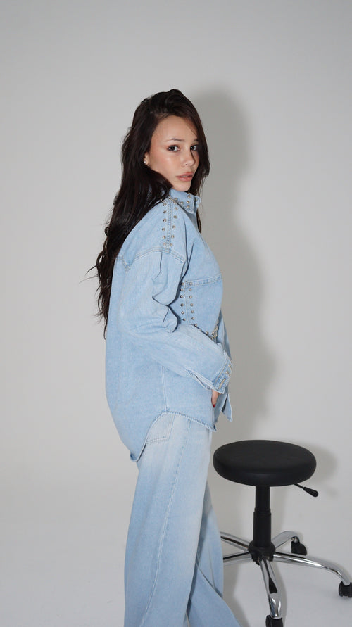 CAMPERA OCEANO
