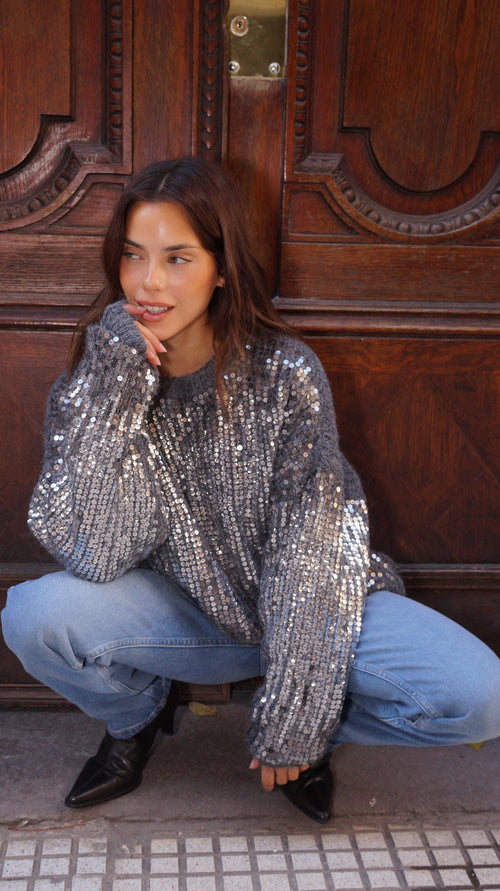 SWEATER DREAM