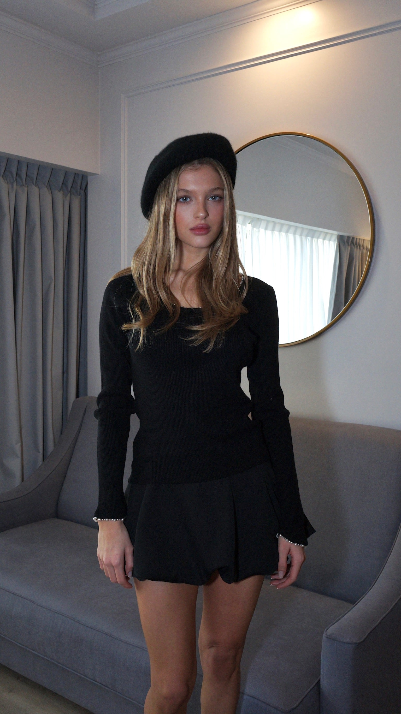 SWEATER RENATA