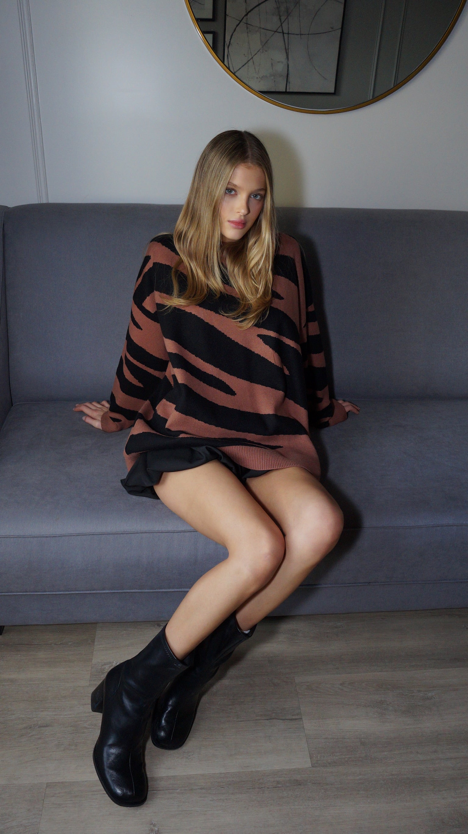 SWEATER AURORA