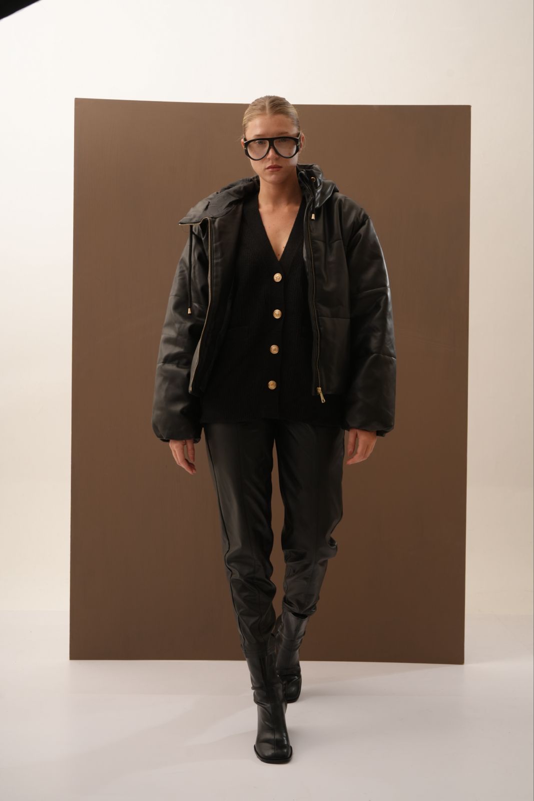 CAMPERA TORONTO