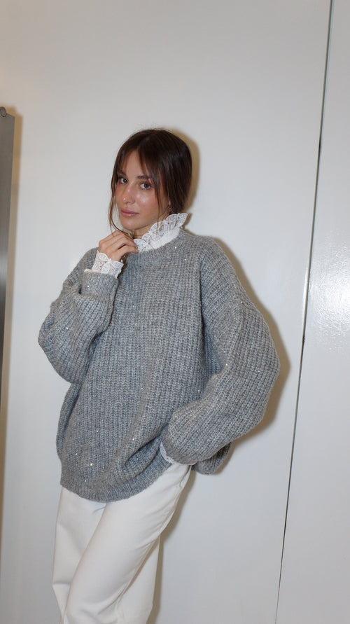 SWEATER CHESTER