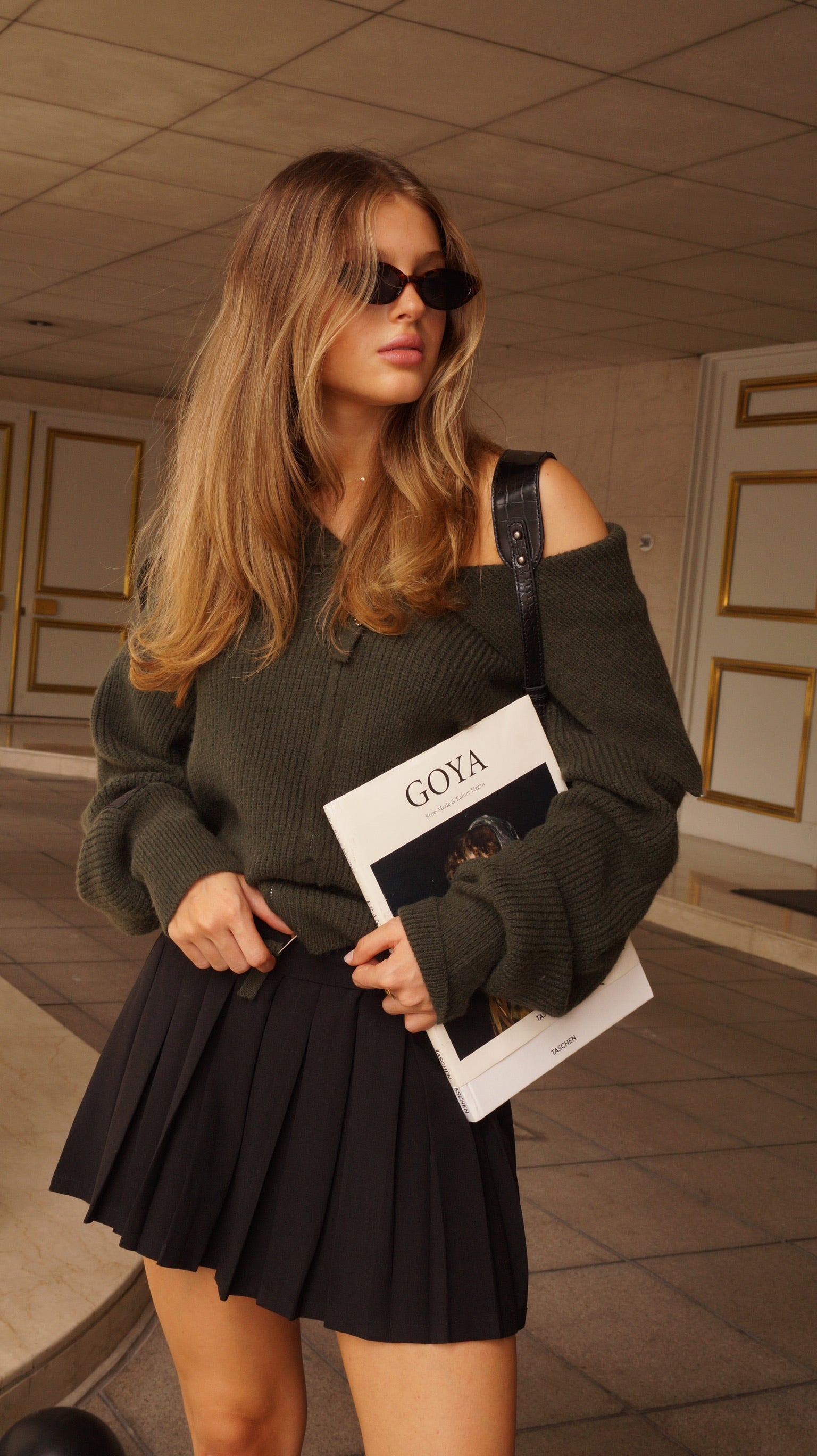 FALDA MISSY