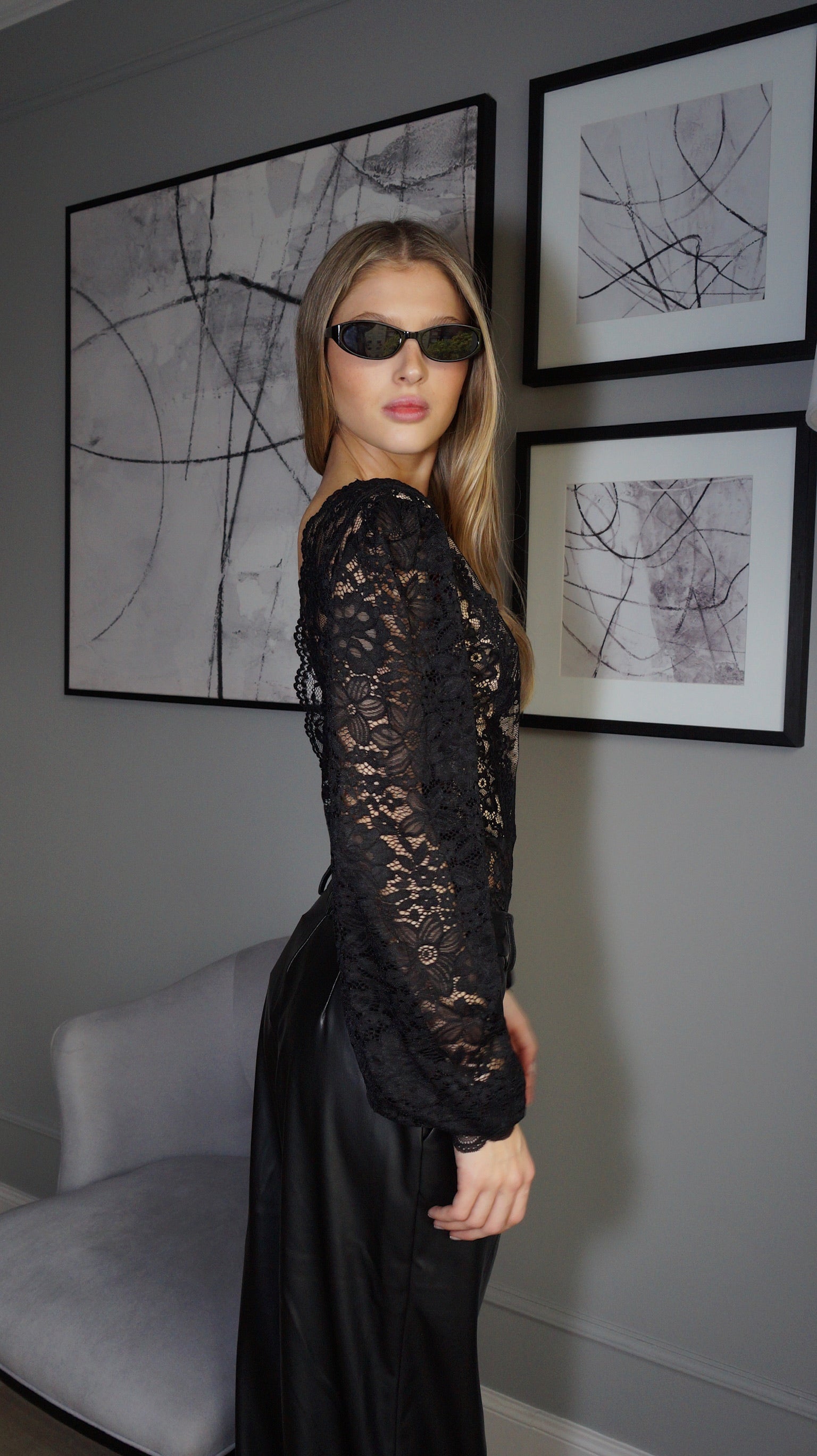 BODY AGATHA