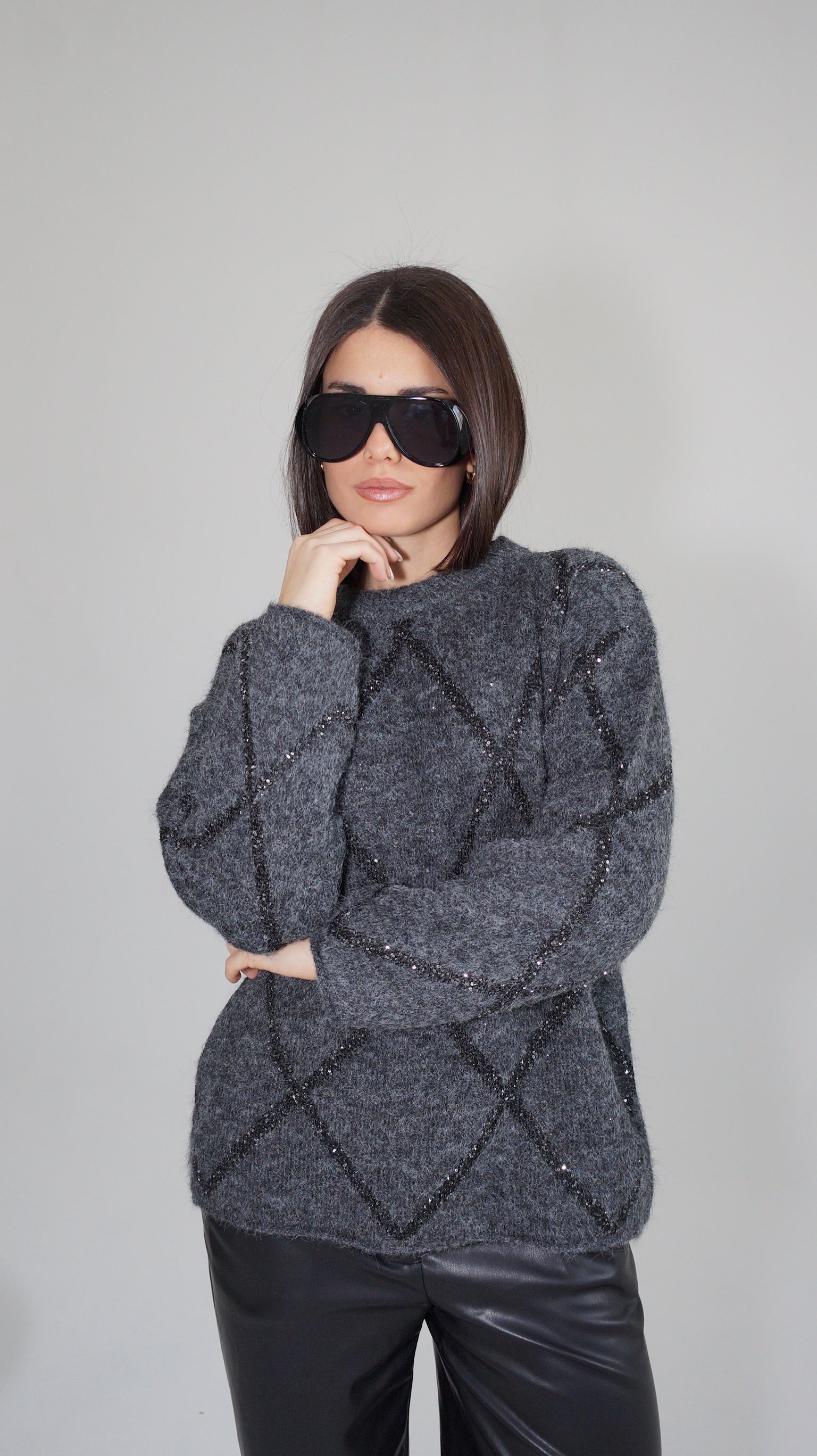 SWEATER ARIANA