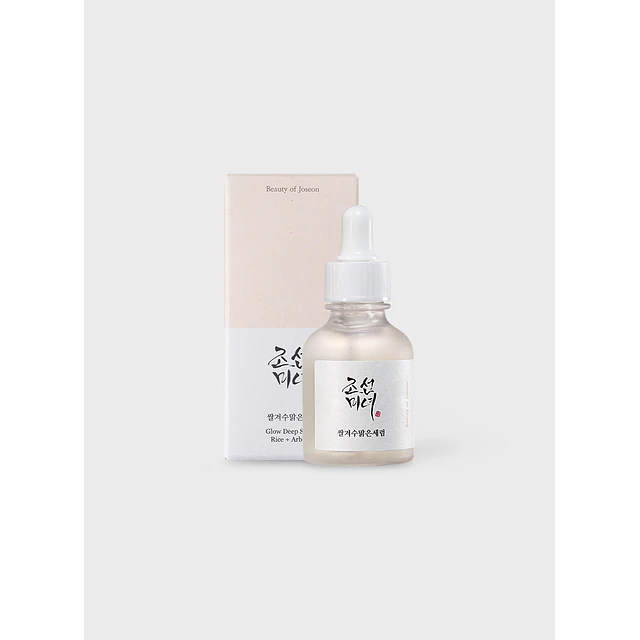 Serum Glow Deep - BEAUTY OF JOSEON 30ML