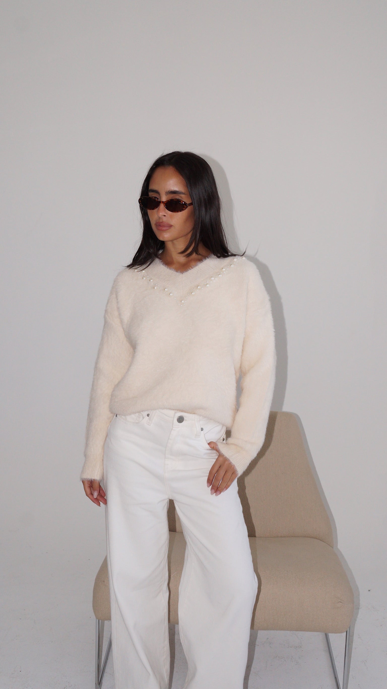 SWEATER MARILYN