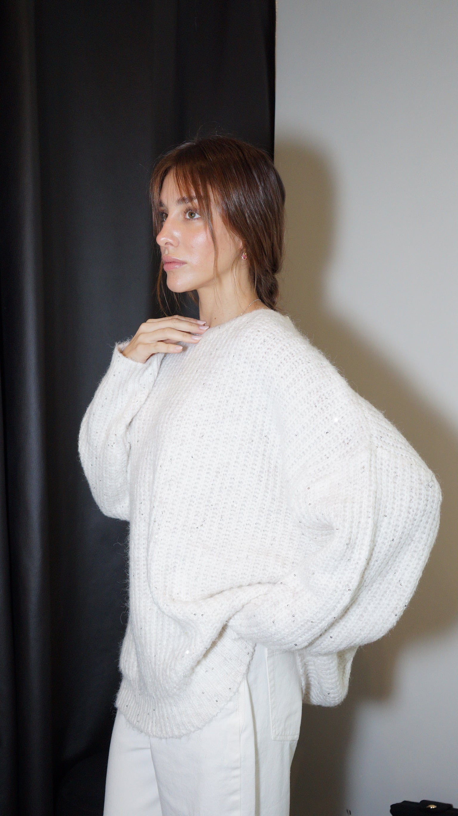 SWEATER CHESTER