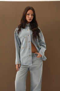 CAMPERA OCEANO