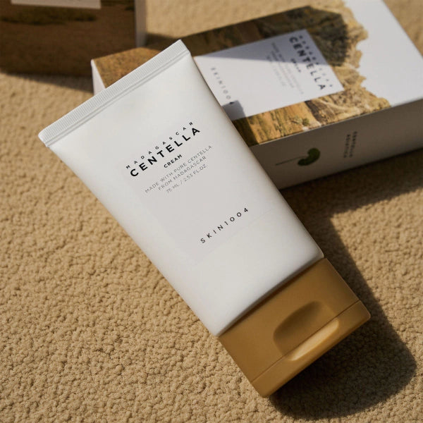 Cream Madagascar - CENTELLA 75ML