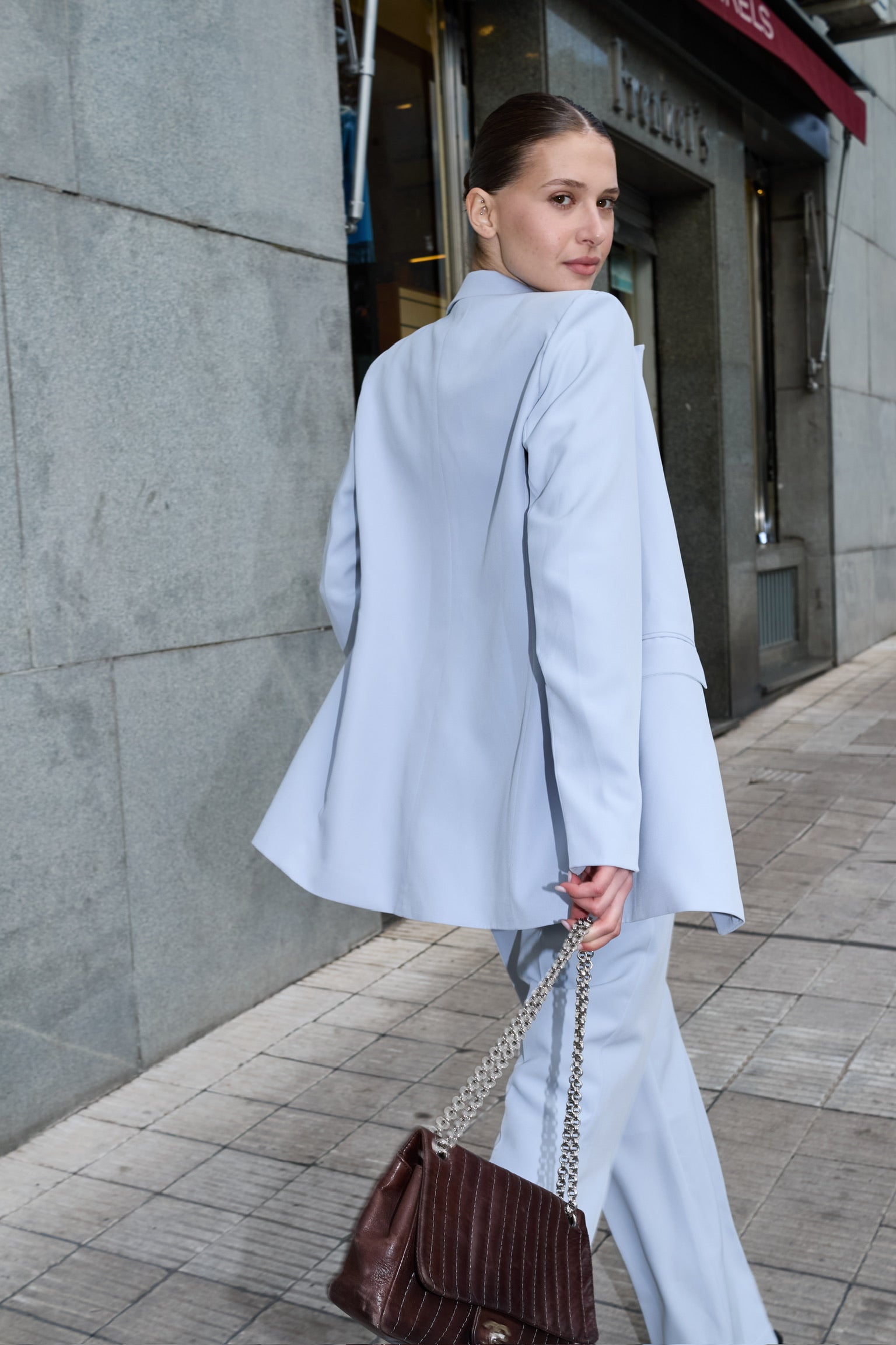 BLAZER ARAMON