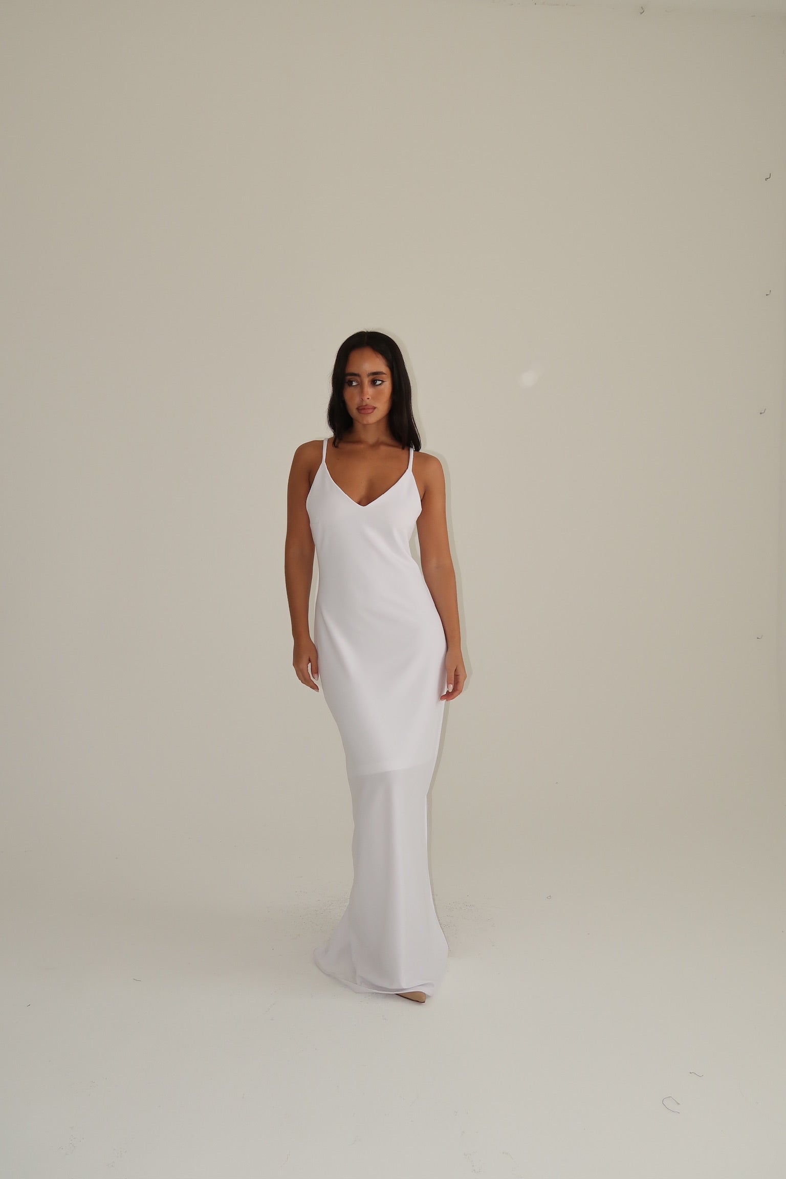 VESTIDO ZAZU
