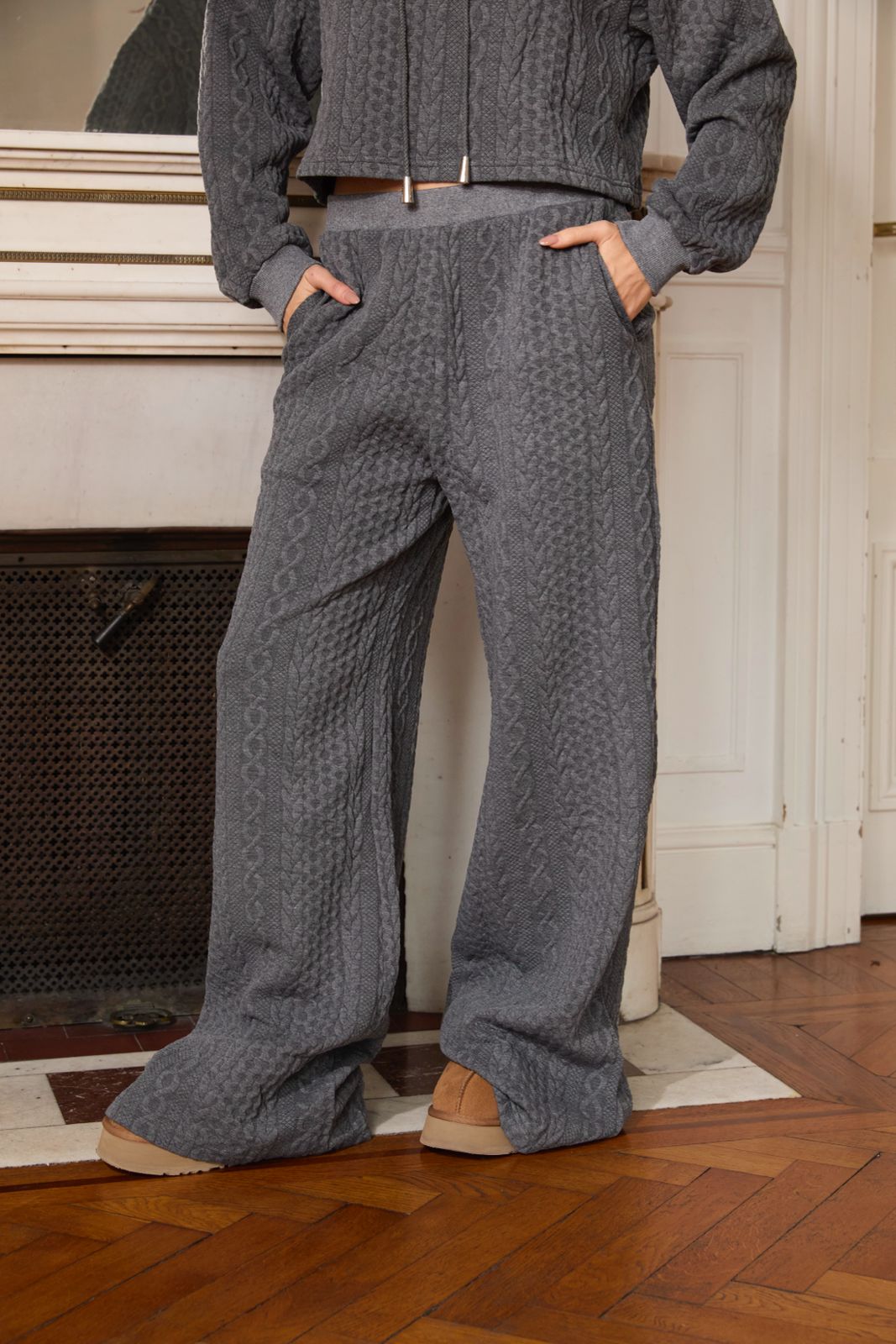 PANTALON QUINN