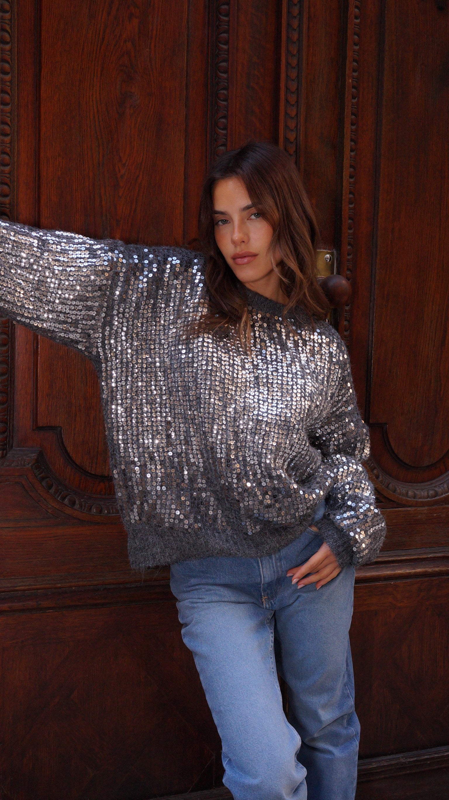 SWEATER DREAM