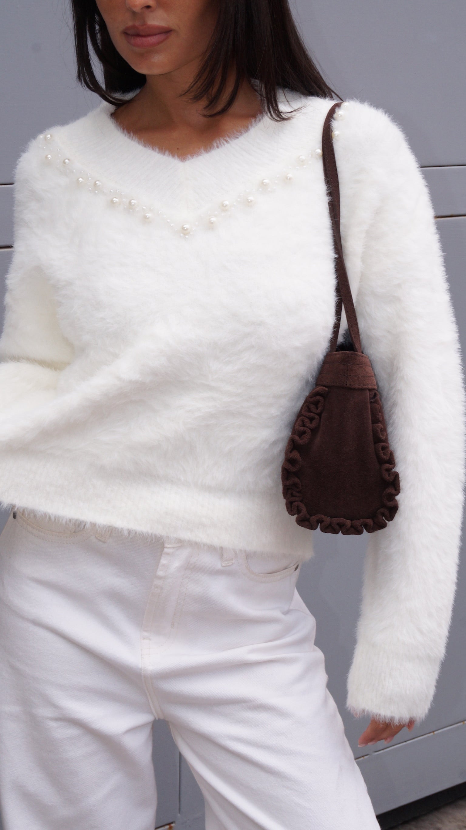 SWEATER MARILYN