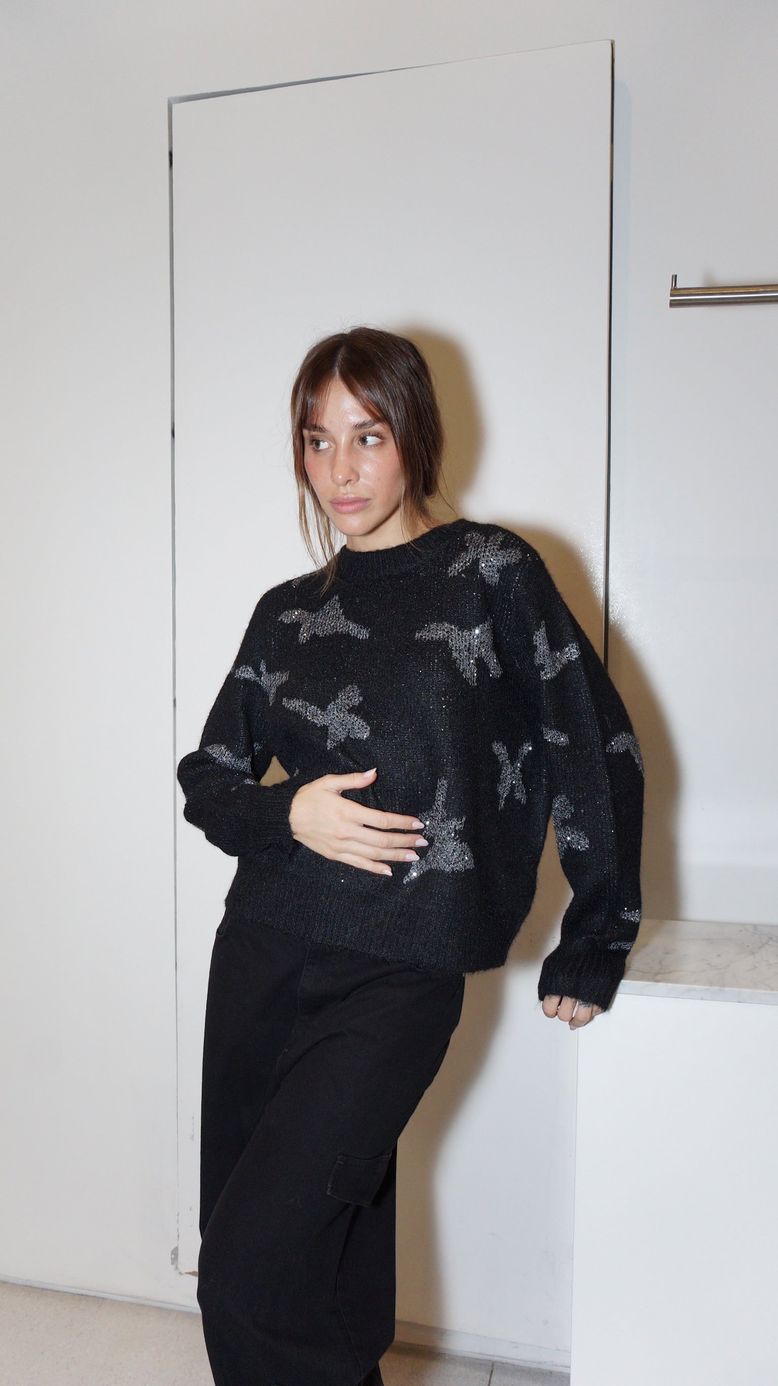 SWEATER DURHAM