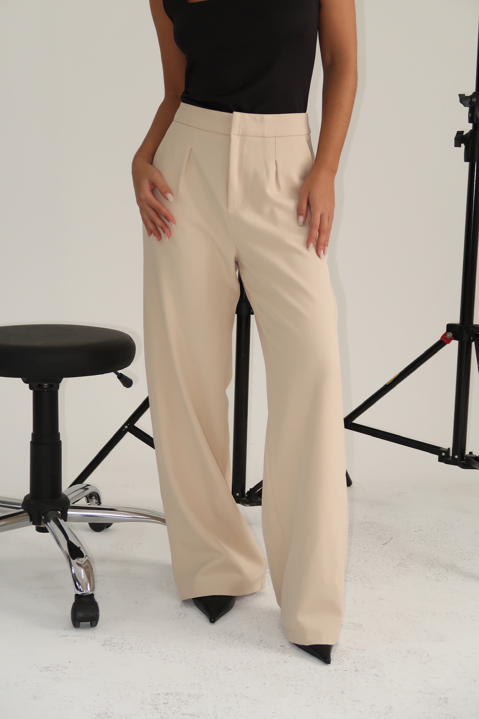 PANTALON MERLOT