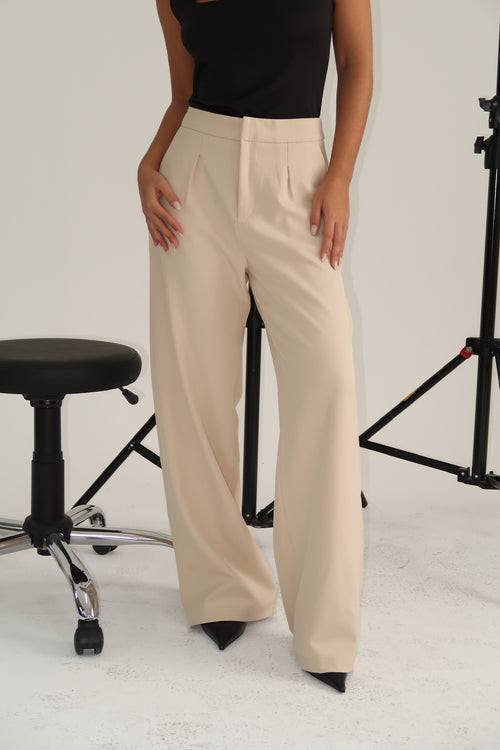 PANTALON MERLOT