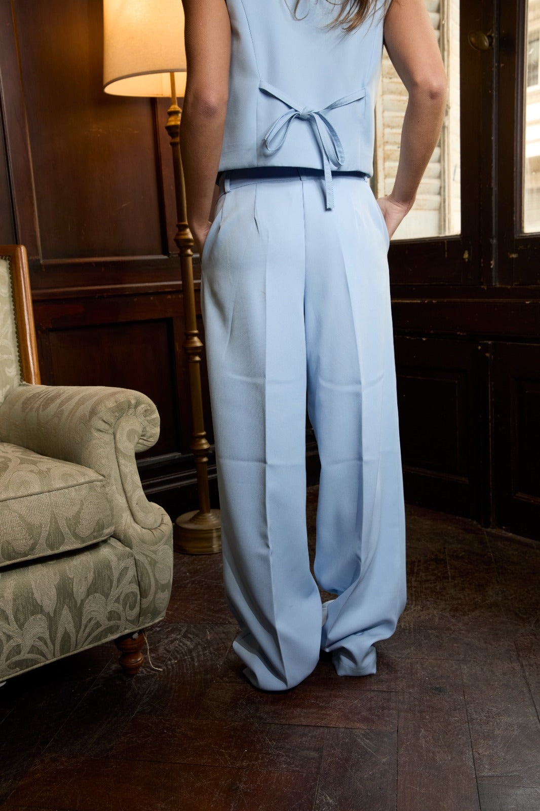 PANTALON MONACO