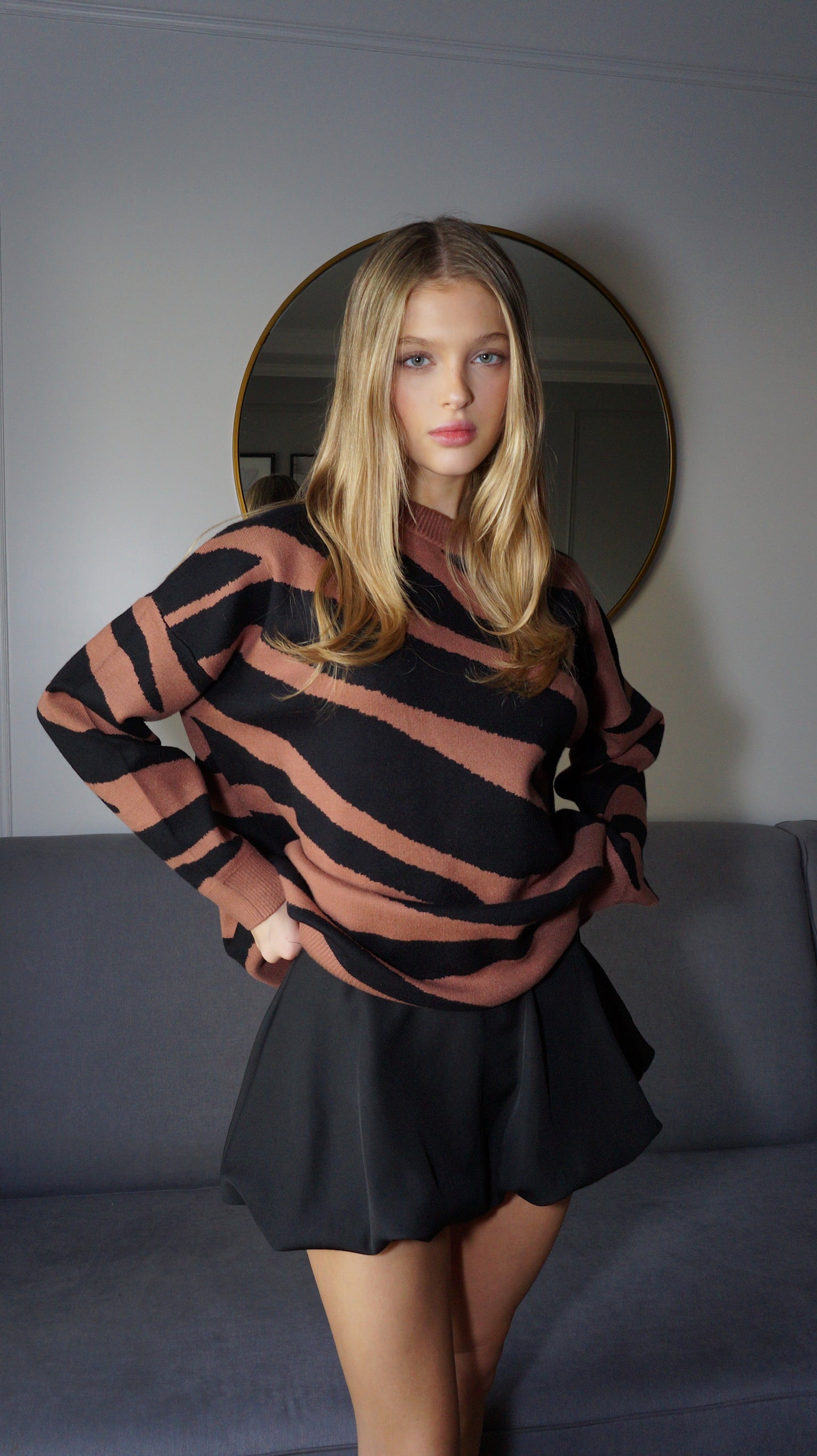 SWEATER AURORA
