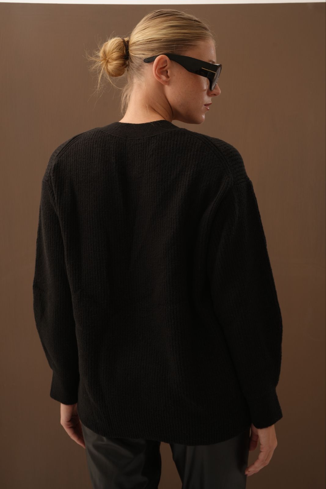 CARDIGAN FRANKIE