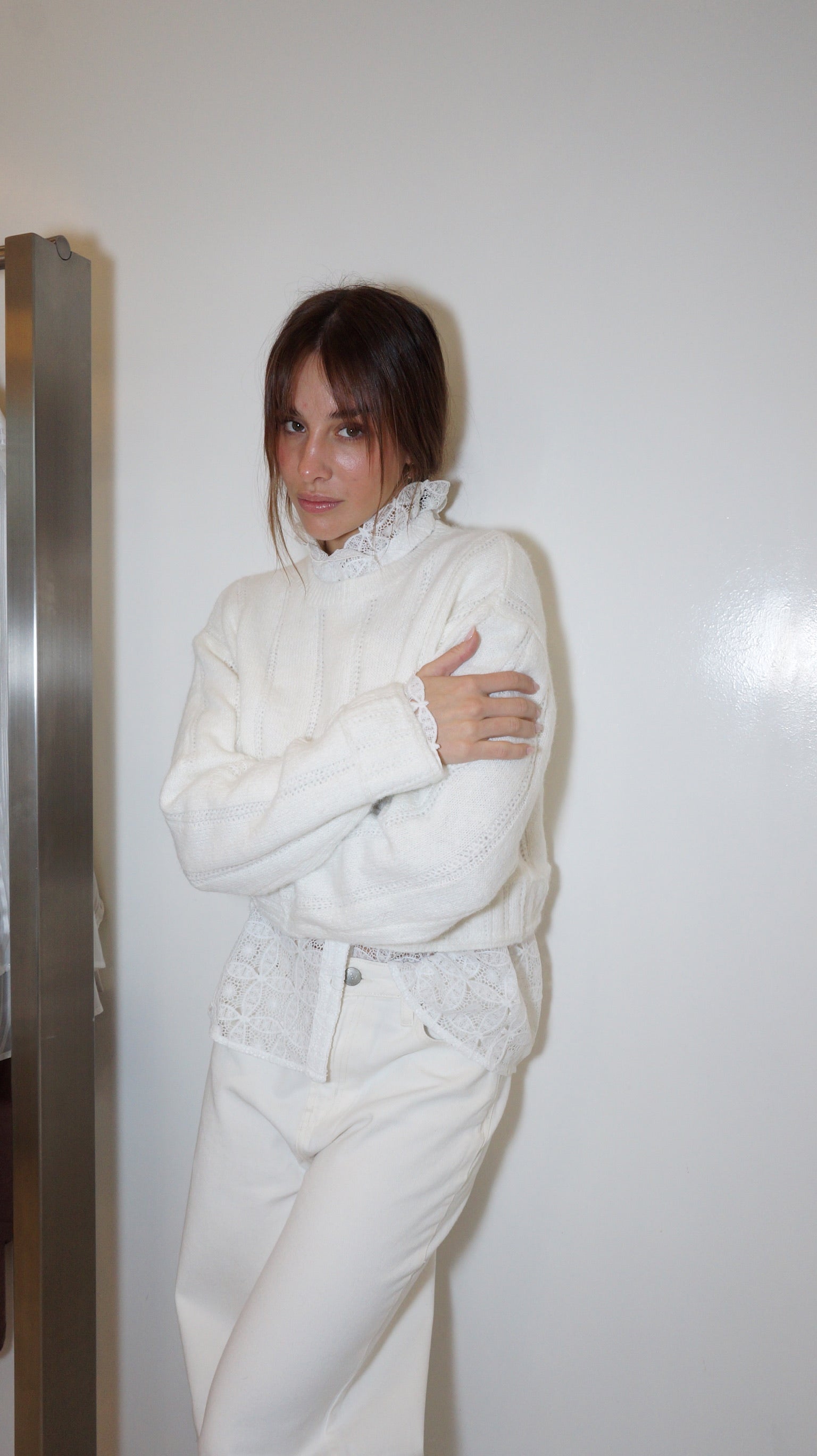 SWEATER NORWICH