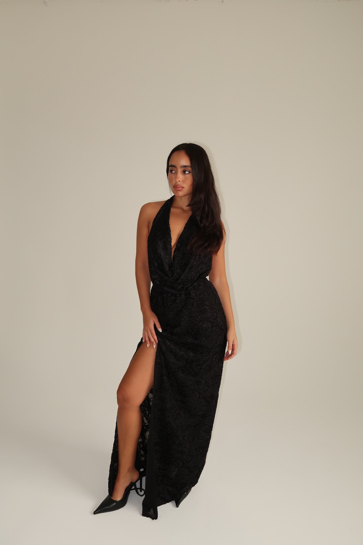 VESTIDO KATERINE