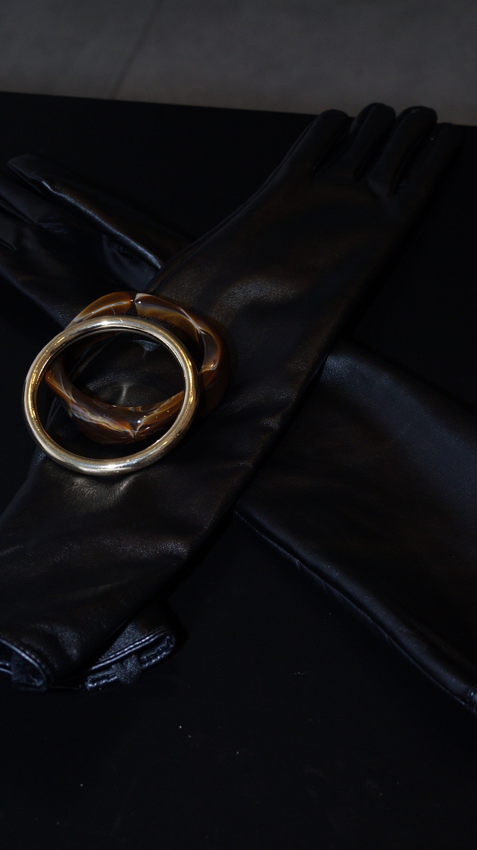 BRAZALETE GOLDEN