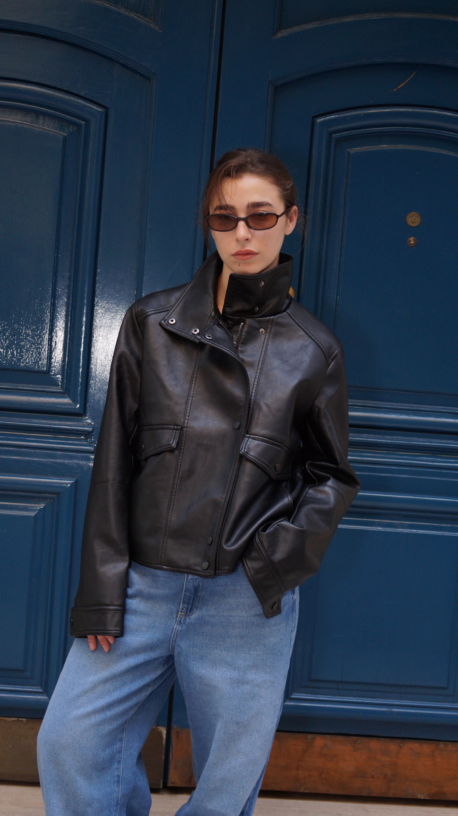 CHAQUETA STORM