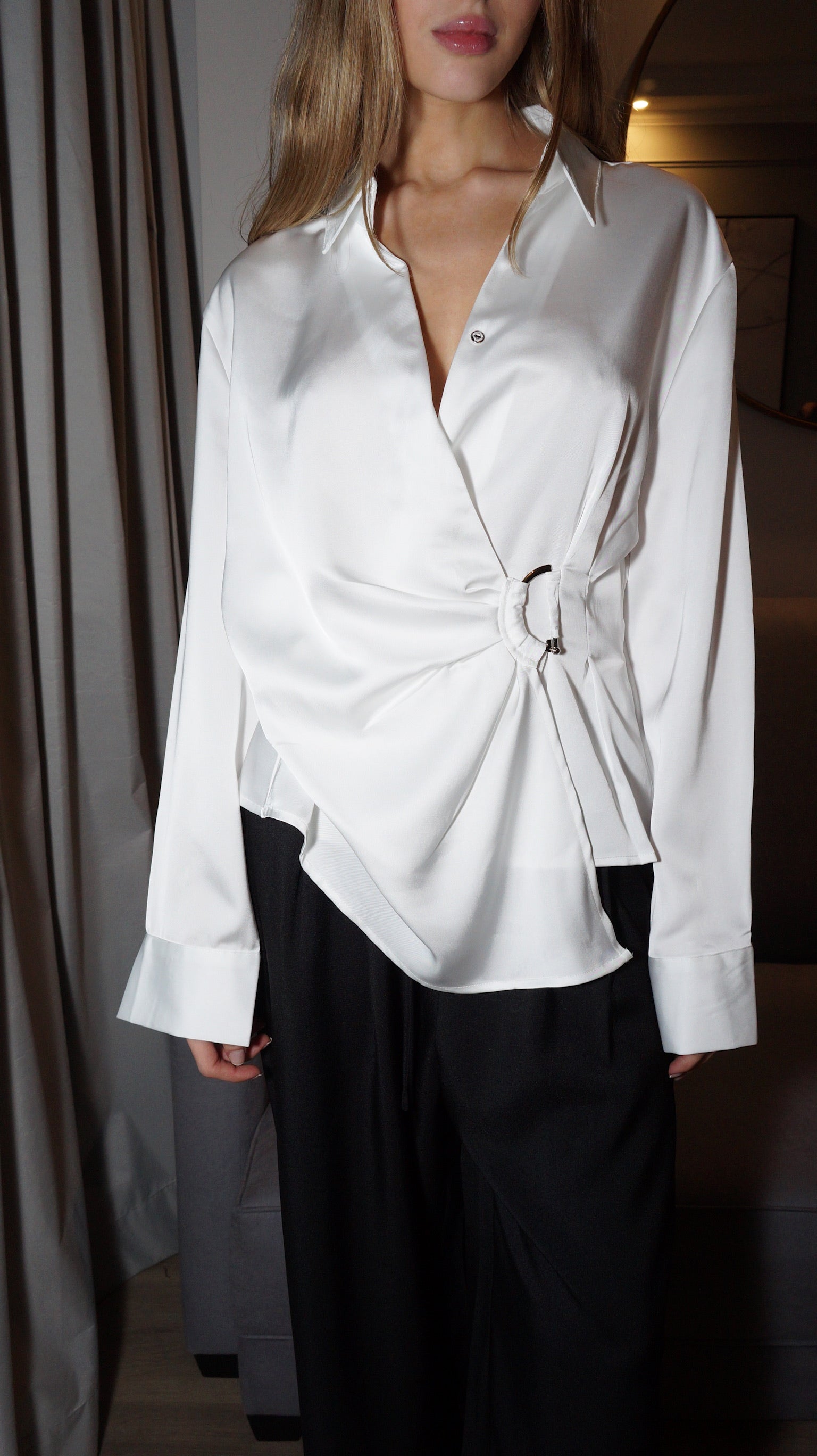 CAMISA PILAR