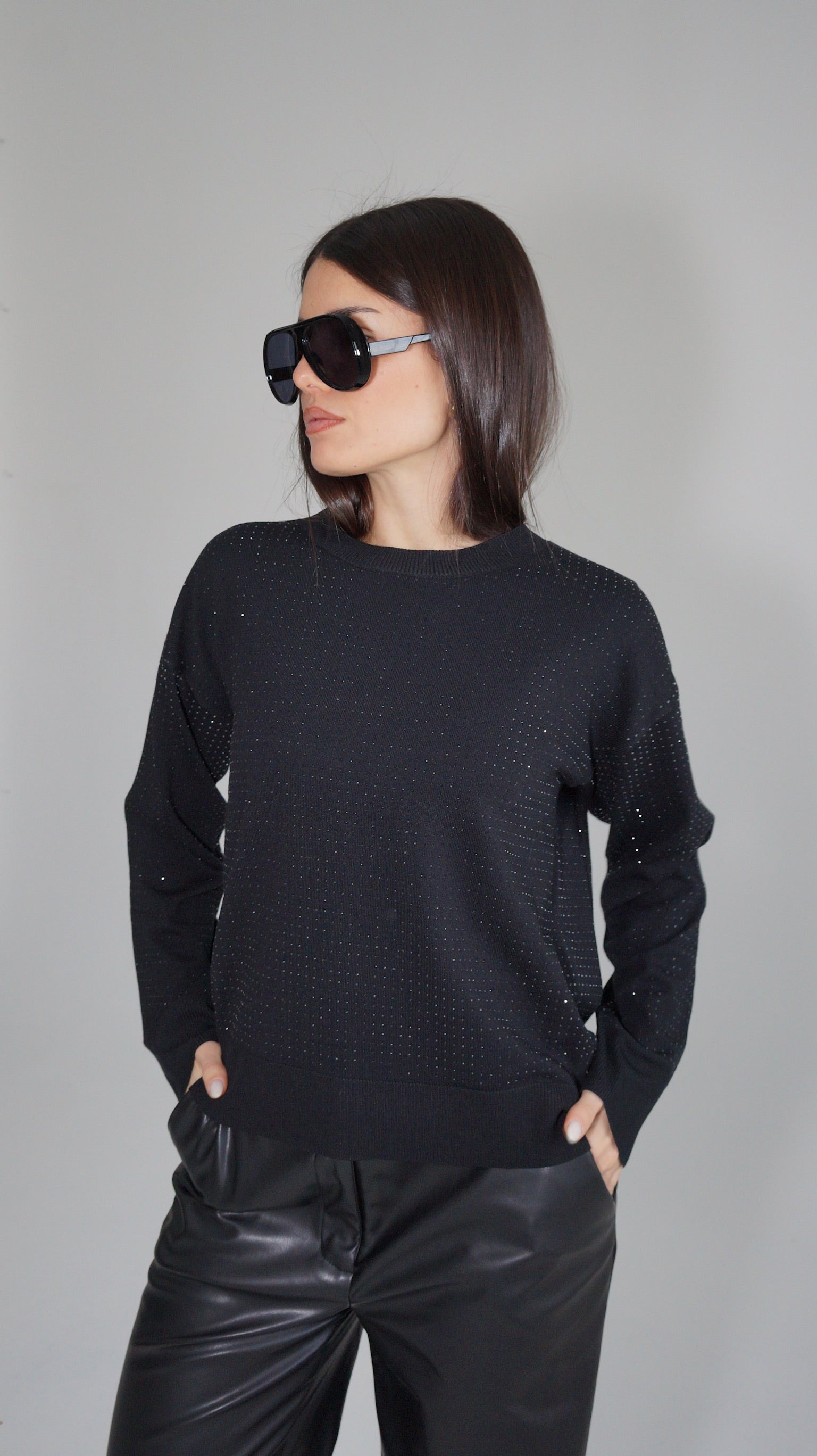 SWEATER TAYLOR