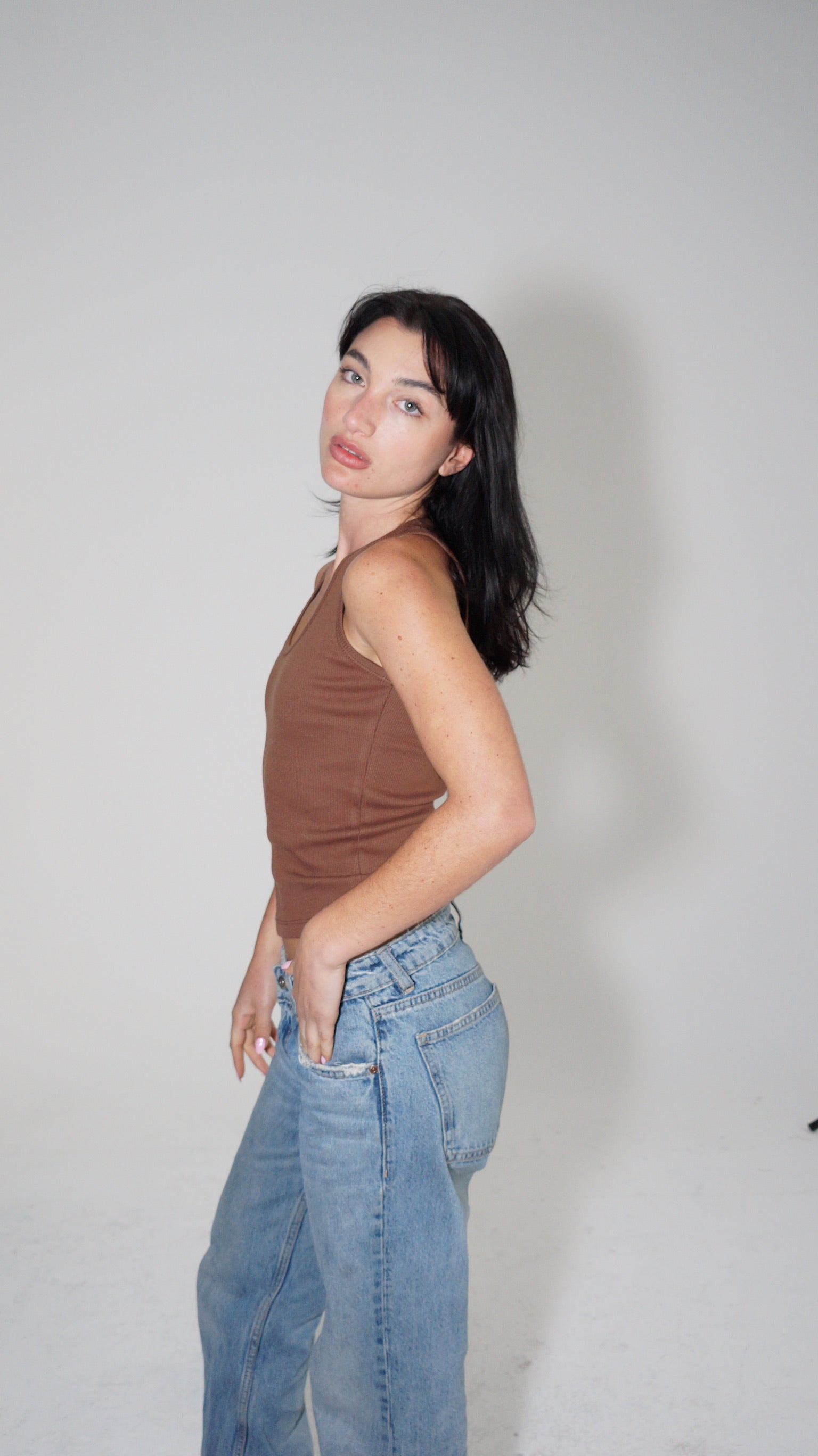 MUSCULOSA HAMILTON
