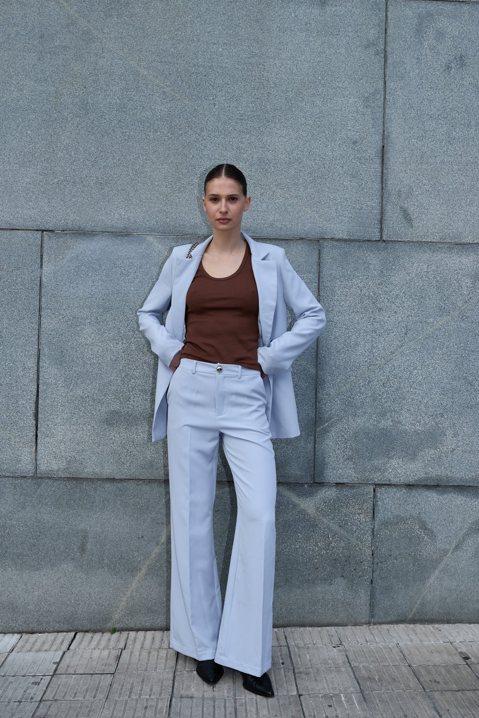 BLAZER ARAMON