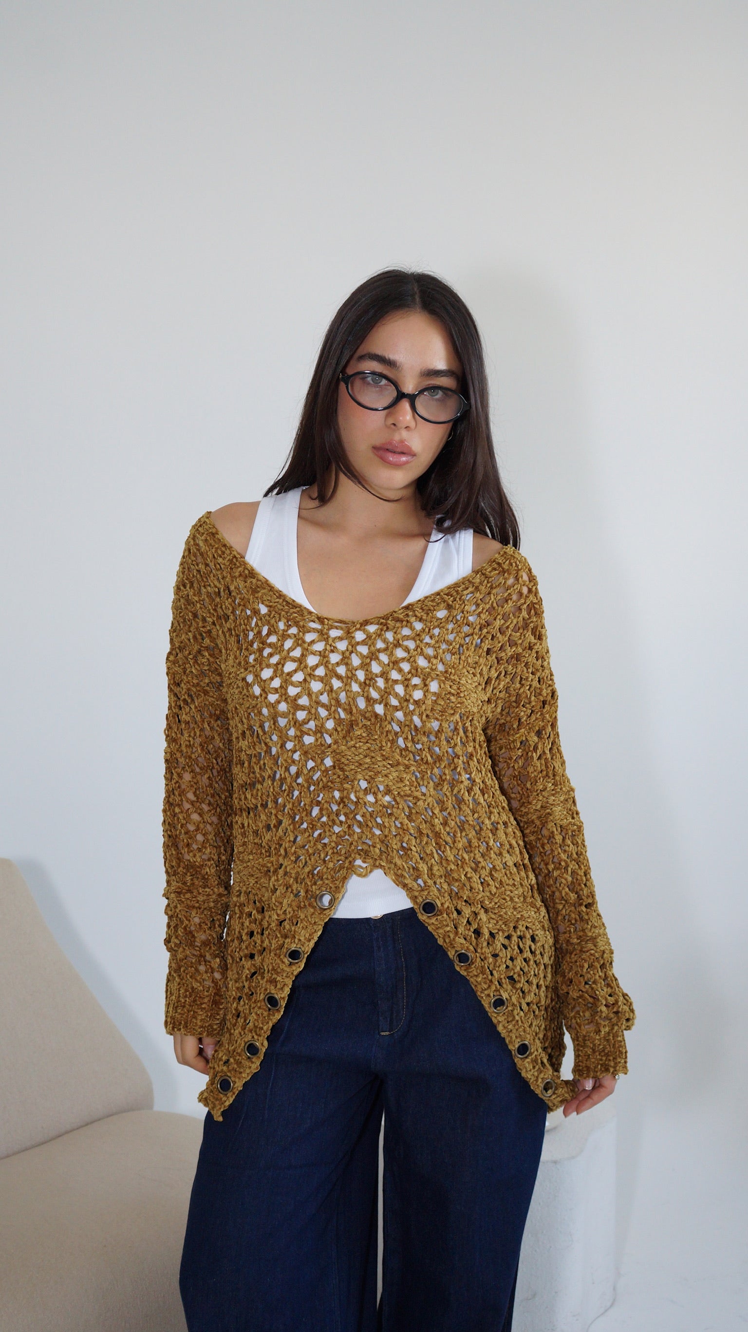 SWEATER ARIE