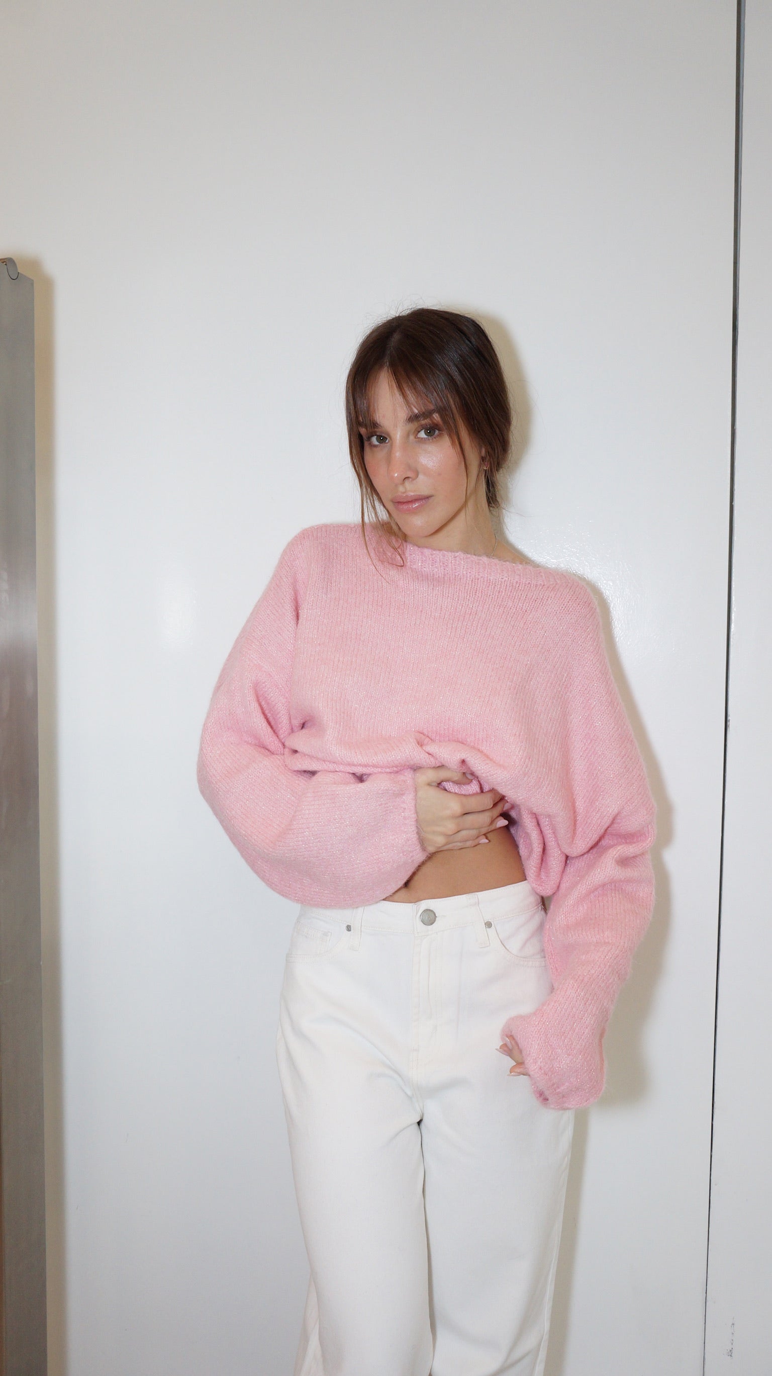 SWEATER CAMBRIDGE
