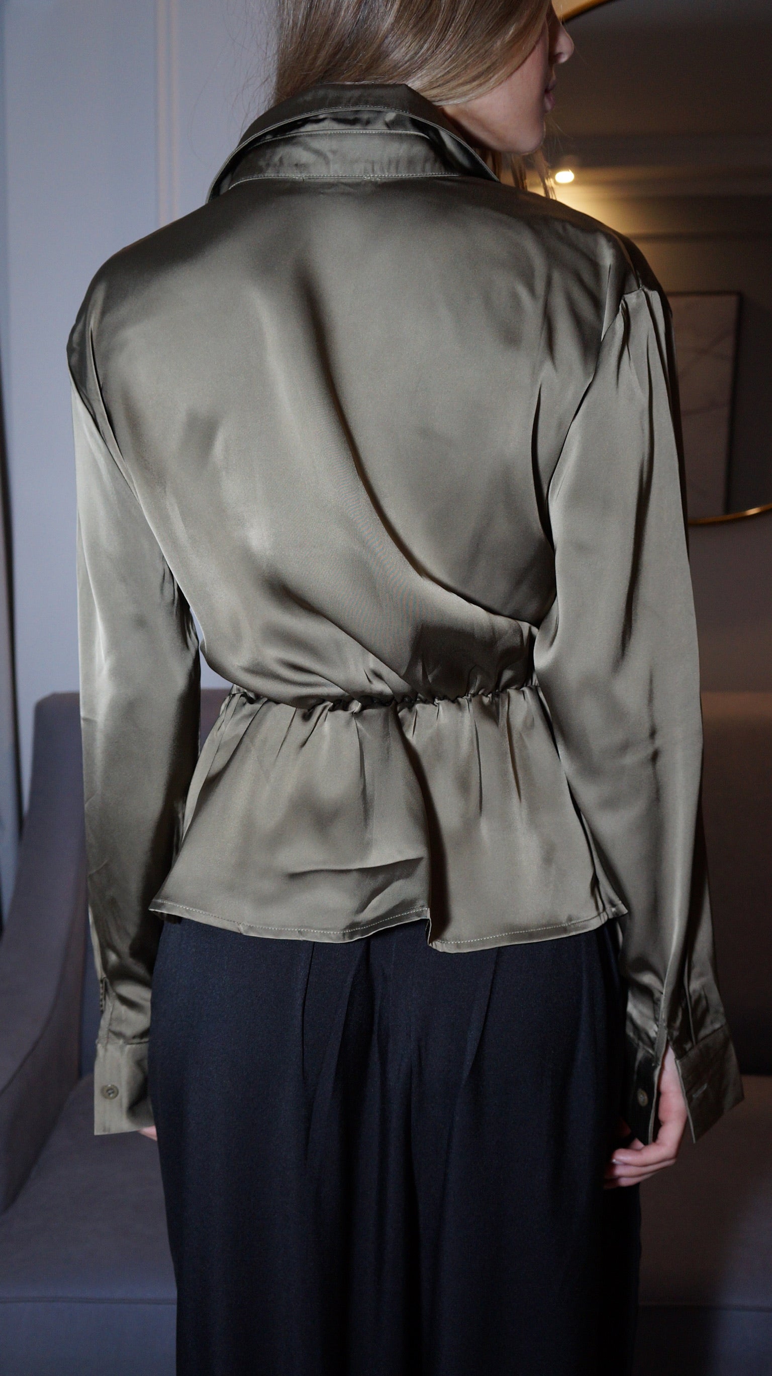 CAMISA PILAR
