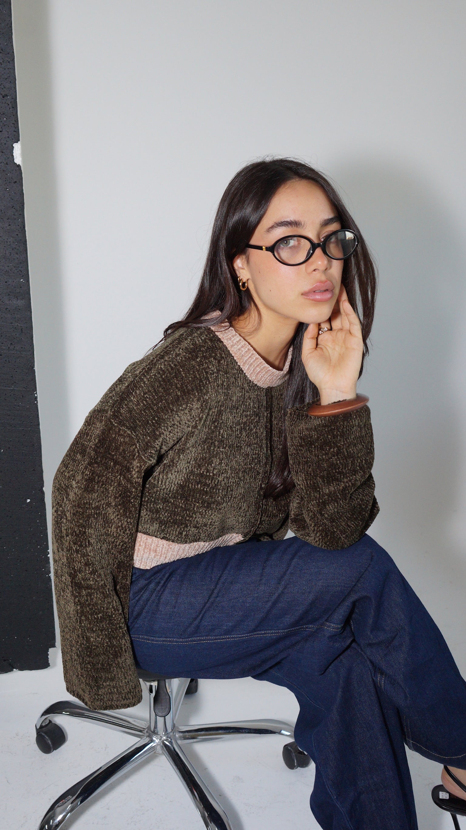SWEATER BETTY